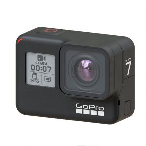 现代GoProHeroBlack相机