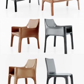 现代餐椅,休闲椅,椅子 (1)