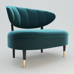 现代风格沙发椅子