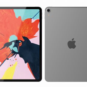 ipad 平板电脑 苹果笔记本电脑 ipad pro 2018
