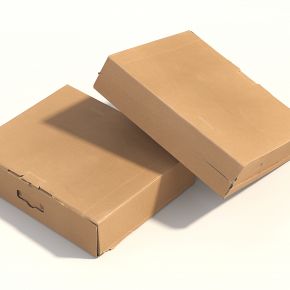 纸箱 纸壳箱 硬纸板盒 纸板盒