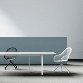 现代办公会议桌