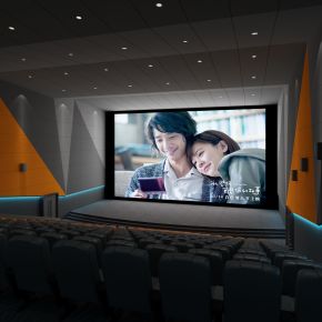 电影院