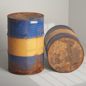 油桶 铁桶 汽油桶 原料桶 金属桶