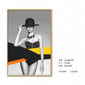 图案,综合挂画