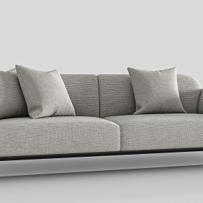 现代 沙发