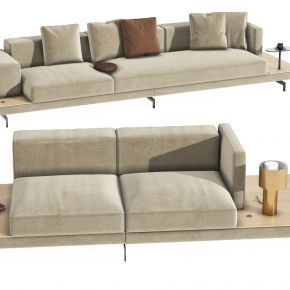 现代组合沙发，布艺沙发，创艺沙发，双人沙发，三人沙发，客厅沙发，抱枕