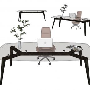 现代办公桌，办公椅，书桌，椅，写字桌，工作台，经理桌，班台，餐桌，会议桌