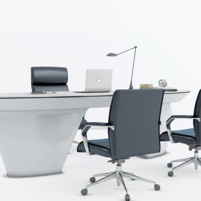 现代异形办公桌，班台，主管桌，经理桌，职员桌，办公椅，班椅，班前椅，职员椅