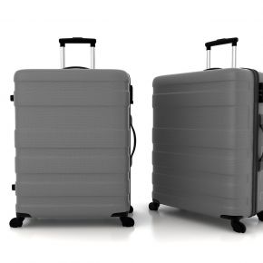 现代风格行李箱