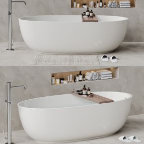 浴缸浴盆
