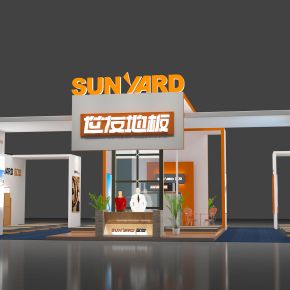 展览设计