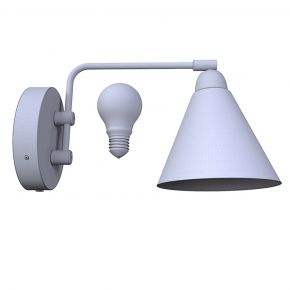 灯具,壁灯,工业壁灯