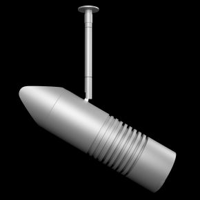 灯具,筒灯射灯