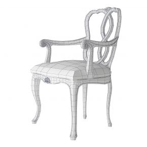 椅子类,欧式椅