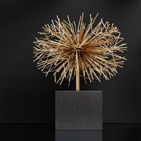 饰品摆件类,单体艺术品摆件
