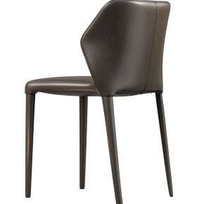 Calligaris现代餐椅 单椅 椅子