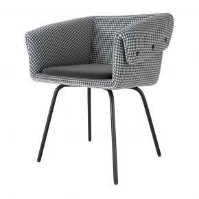 Kartell 现代单椅