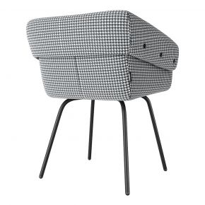 Kartell 现代单椅