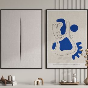 装饰画挂画