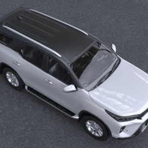 2022款Toyota丰田SW4汽车