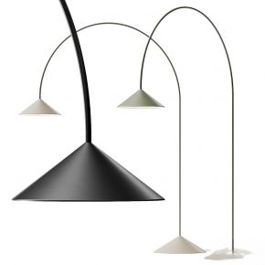 Vibia Out 4270 落地灯