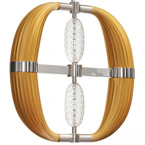 吊燈 Coup de foudre lamp