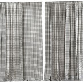 Zimmer Rohde 织物窗帘
