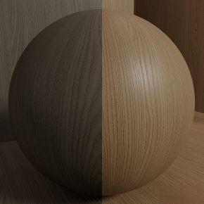 材料 木材（无缝） 白蜡 - 套 150
