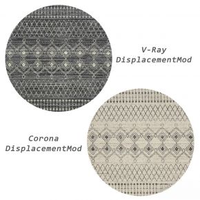 现代陈设饰品,地毯