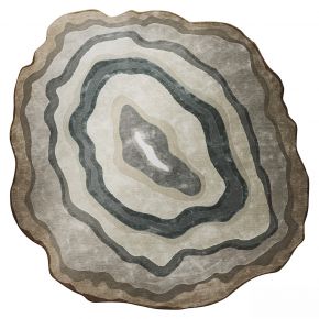 现代陈设饰品,地毯