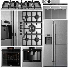 现代厨卫用品,厨房器具食品