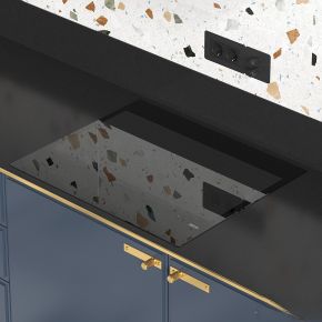 现代厨卫用品,橱柜