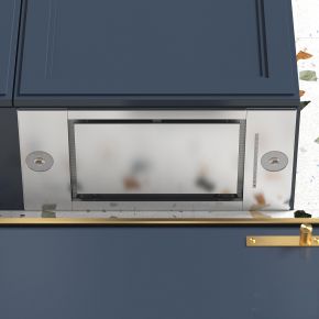 现代厨卫用品,橱柜
