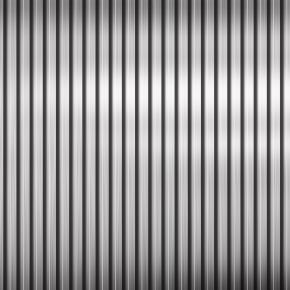 高清金属长城板金属格栅