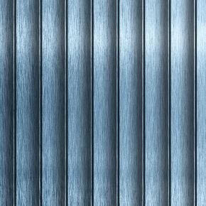 高清金属长城板金属格栅