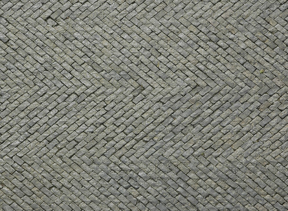 砖石
