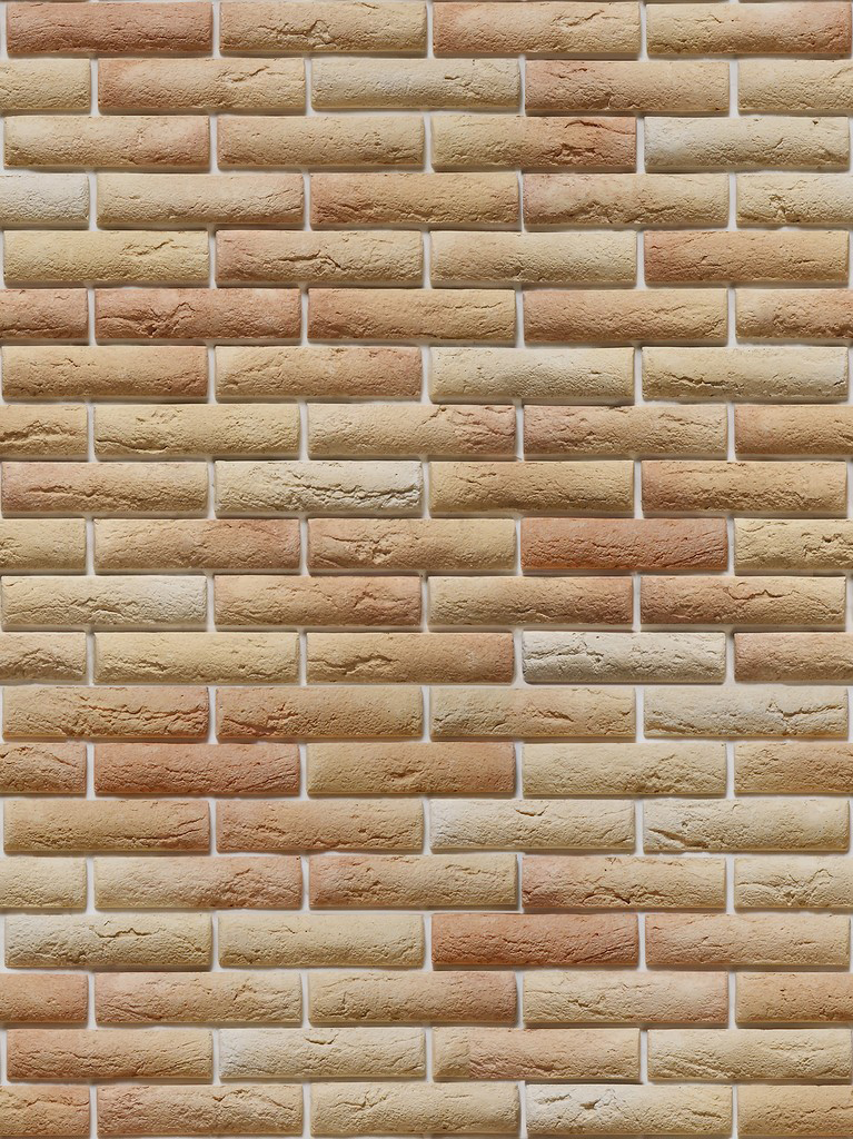 砖石