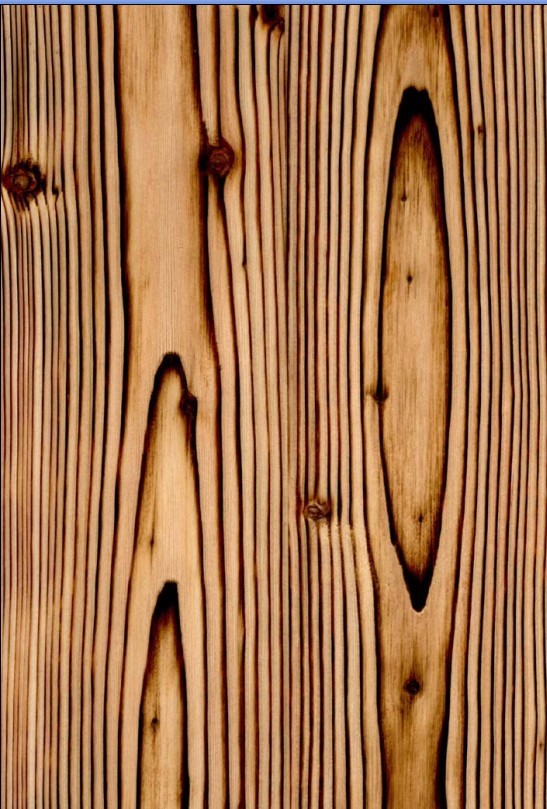 木材,木纹,炭烧木